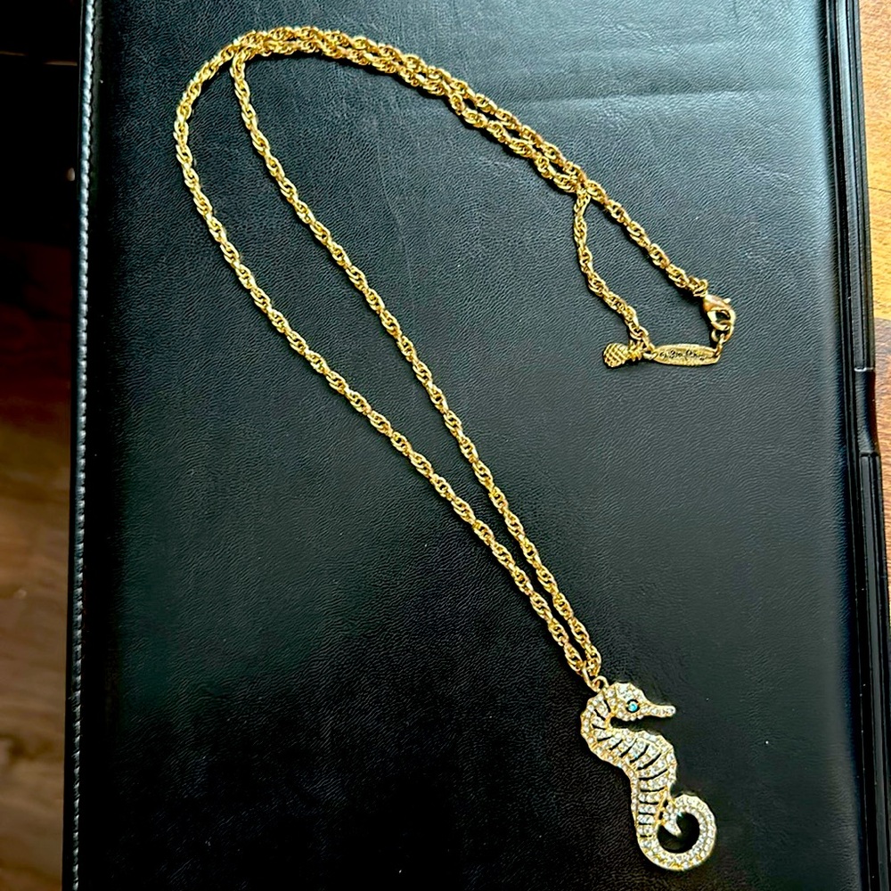 Lilly Pulitzer for Target Necklace
